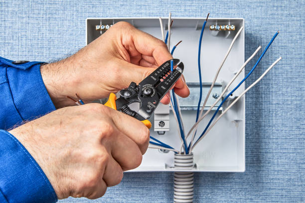 Best Electrical Maintenance Services  in Florence, TX