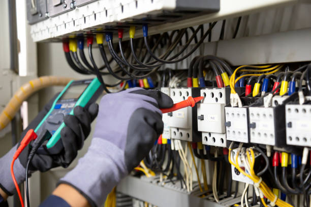 Best Electrical Wiring and Rewiring  in Florence, TX