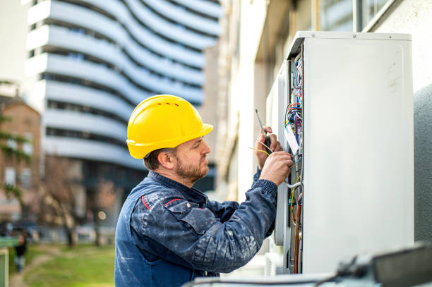 Best Circuit Breaker Installation and Repair  in Florence, TX