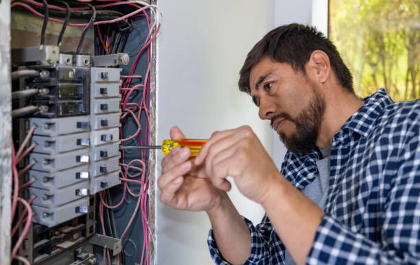 Electrical Maintenance Services in Florence, TX