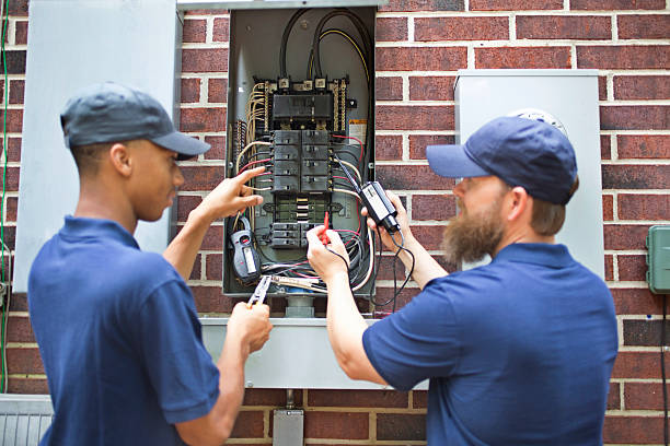 Emergency Electrical Repair Services in Florence, TX